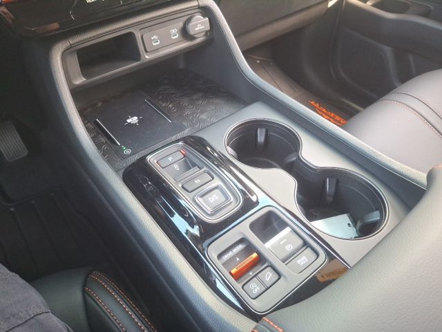 2026 Honda Pilot TrailSport - 23077736 - 23