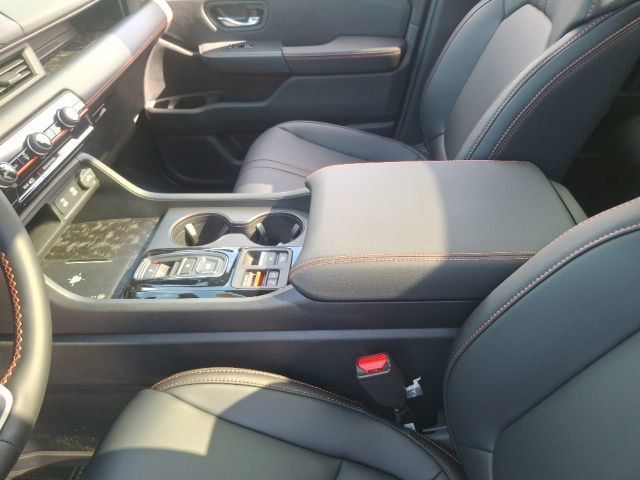 2026 Honda Pilot TrailSport - 23077736 - 24
