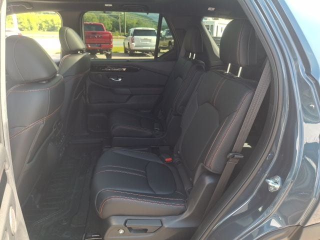2026 Honda Pilot TrailSport - 23077736 - 26