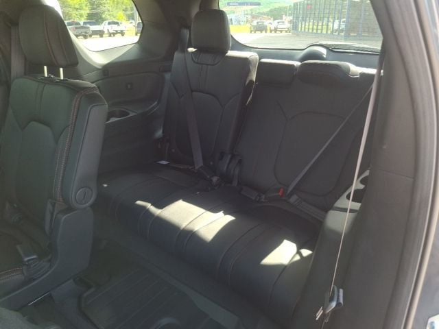 2026 Honda Pilot TrailSport - 23077736 - 28
