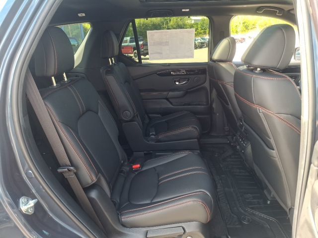 2026 Honda Pilot TrailSport - 23077736 - 31