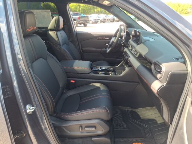 2026 Honda Pilot TrailSport - 23077736 - 32