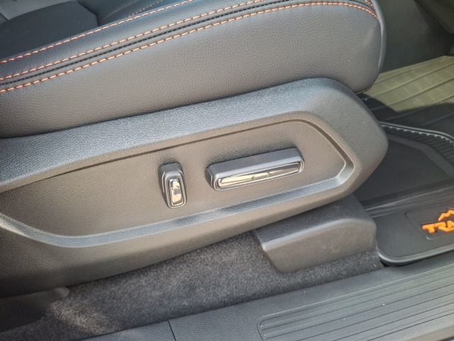 2026 Honda Pilot TrailSport - 23077736 - 33