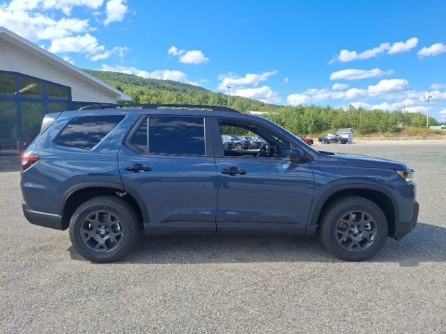 2026 Honda Pilot TrailSport - 23077736 - 7