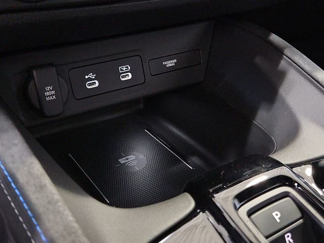 2026 Honda Prelude Coupe - 23003467 - 9