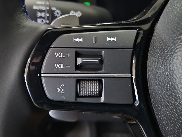 2026 Honda Prelude Coupe - 23003467 - 10