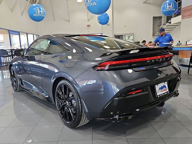 2026 Honda Prelude Coupe - 23003467 - 2