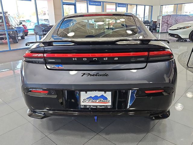 2026 Honda Prelude Coupe - 23003467 - 3