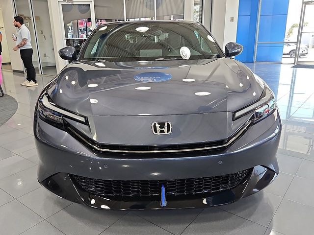 2026 Honda Prelude Coupe - 23003467 - 5