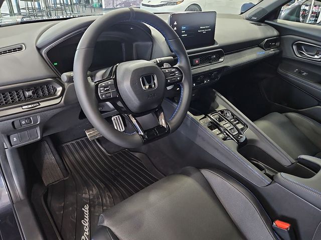 2026 Honda Prelude Coupe - 23003467 - 6
