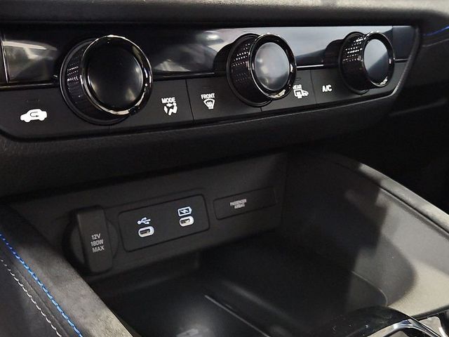 2026 Honda Prelude Coupe - 23003467 - 8