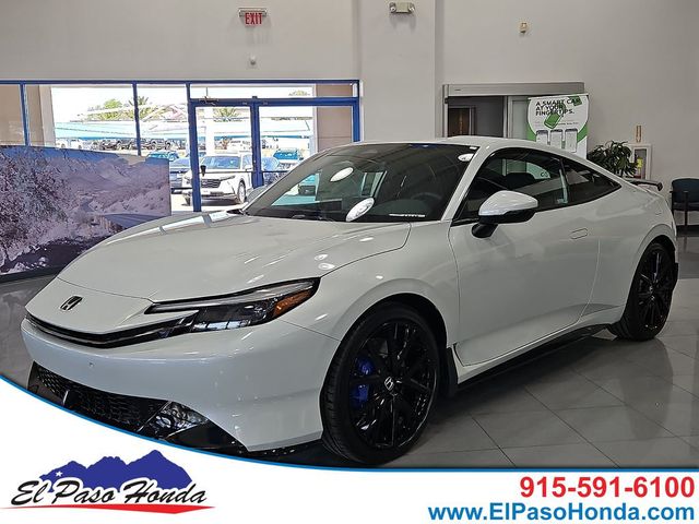 2026 Honda Prelude Coupe - 23003519 - 0