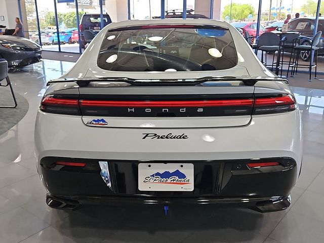 2026 Honda Prelude Coupe - 23003519 - 2