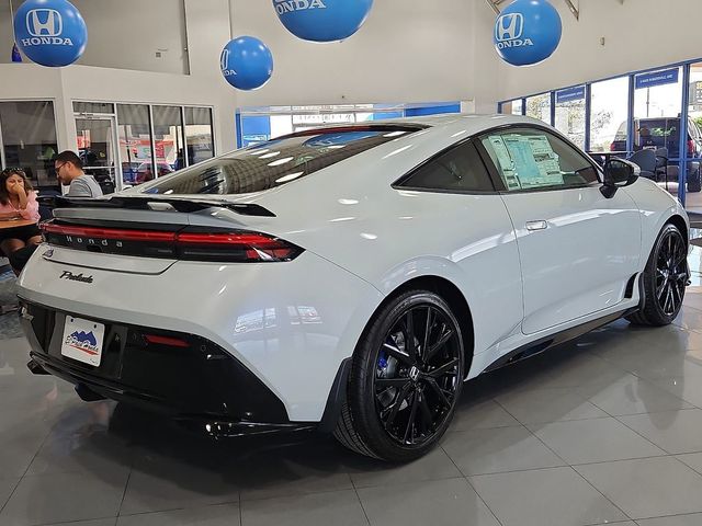 2026 Honda Prelude Coupe - 23003519 - 3