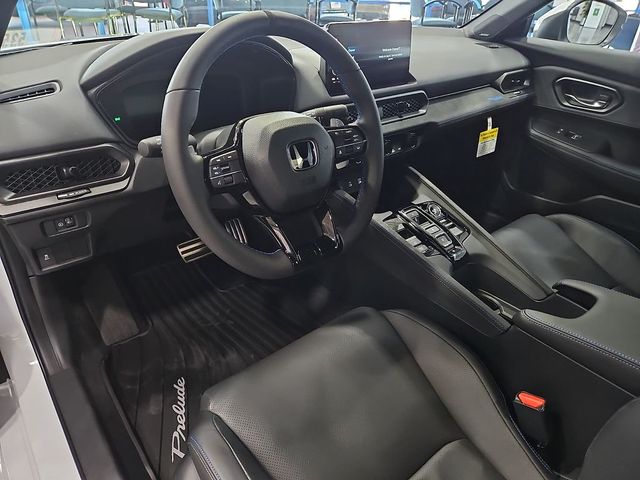 2026 Honda Prelude Coupe - 23003519 - 6