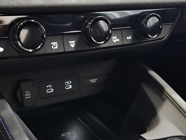 2026 Honda Prelude Coupe - 23003519 - 8