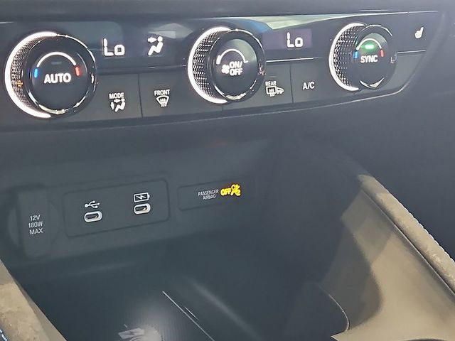 2026 Honda Prelude Coupe - 23062808 - 9