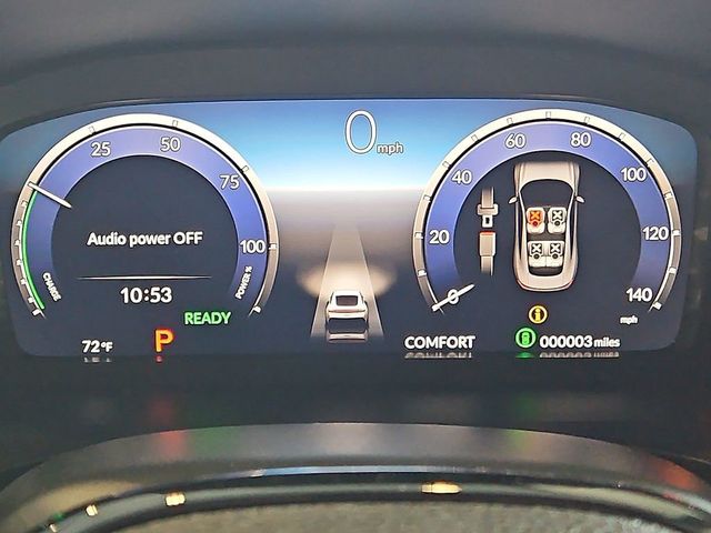 2026 Honda Prelude Coupe - 23062808 - 10