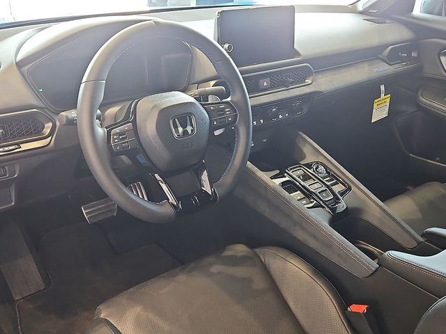 2026 Honda Prelude Coupe - 23062808 - 7
