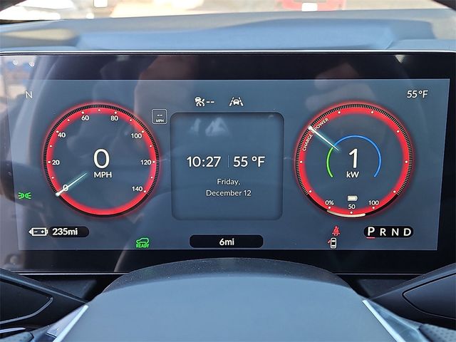 2026 Honda Prologue EX - 22947773 - 10