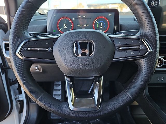 2026 Honda Prologue EX - 22947773 - 11