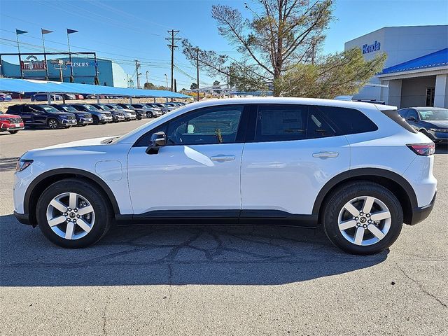 2026 Honda Prologue EX - 22947773 - 1