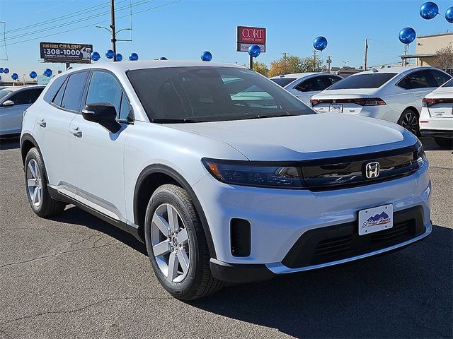 2026 Honda Prologue EX - 22947773 - 5