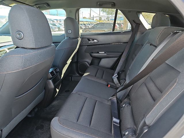 2026 Honda Prologue EX - 22947773 - 6