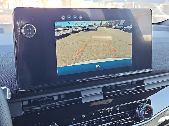 2026 Honda Prologue EX - 22947773 - 8