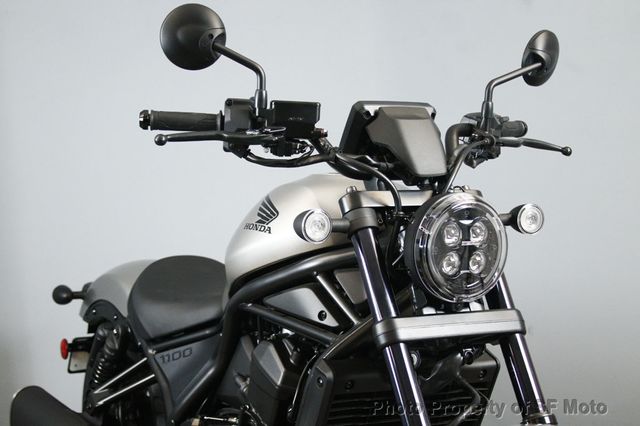 2026 Honda Rebel 1100 In Stock Now! - 22986530 - 0