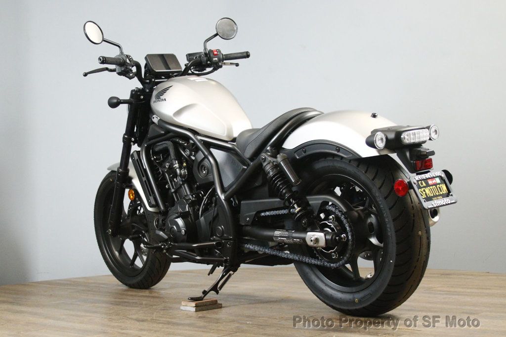 2026 Honda Rebel 1100 In Stock Now! - 22986530 - 11
