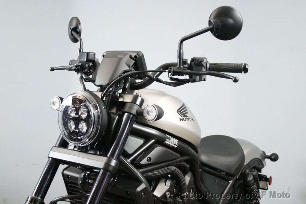 2026 Honda Rebel 1100 In Stock Now! - 22986530 - 1
