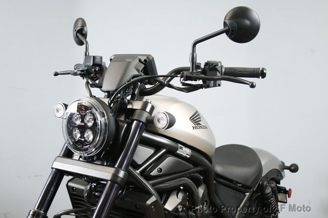 2026 Honda Rebel 1100 In Stock Now! - 22986530 - 1