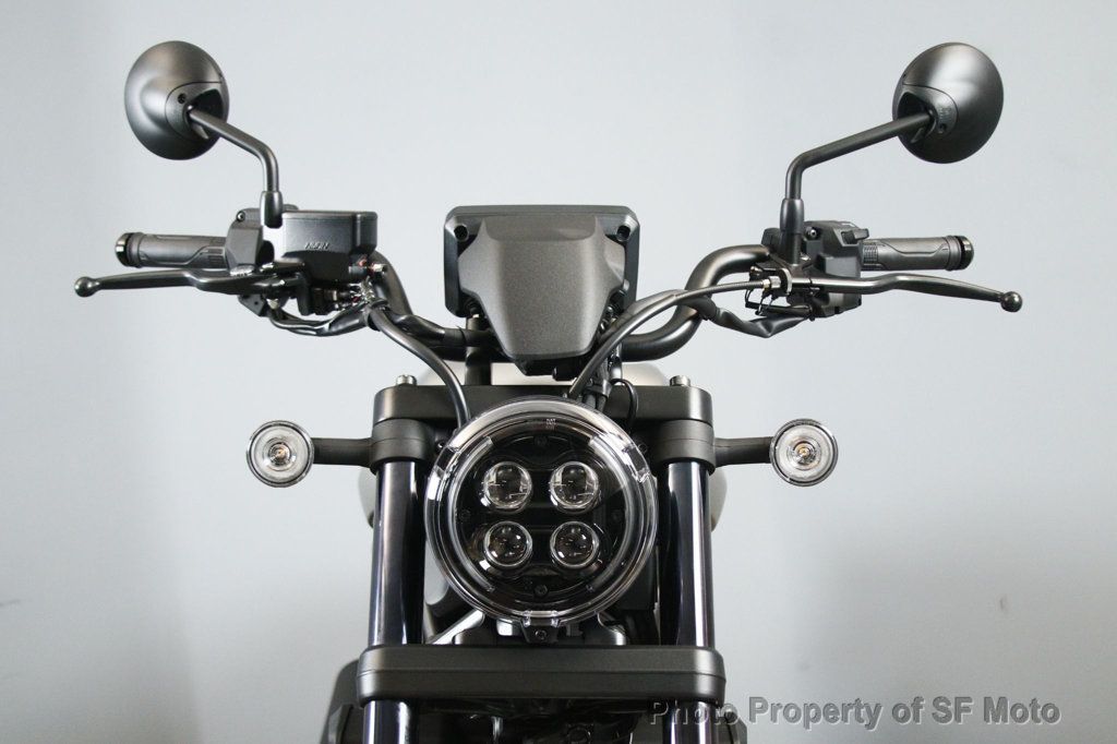 2026 Honda Rebel 1100 In Stock Now! - 22986530 - 4