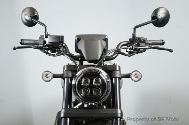 2026 Honda Rebel 1100 In Stock Now! - 22986530 - 4