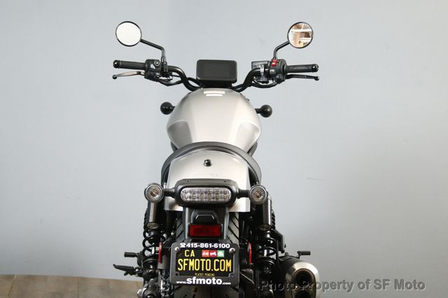 2026 Honda Rebel 1100 In Stock Now! - 22986530 - 5