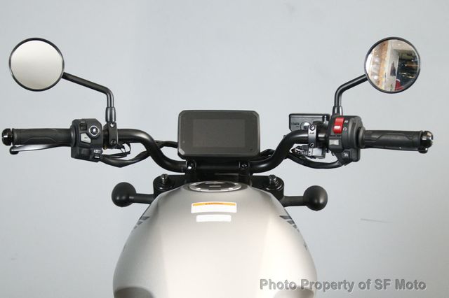 2026 Honda Rebel 1100 In Stock Now! - 22986530 - 6