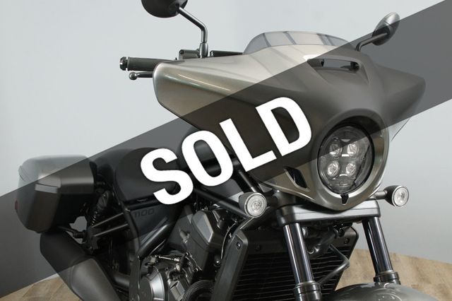 2026 Honda Rebel 1100T In Stock Now! - 22984070 - 0