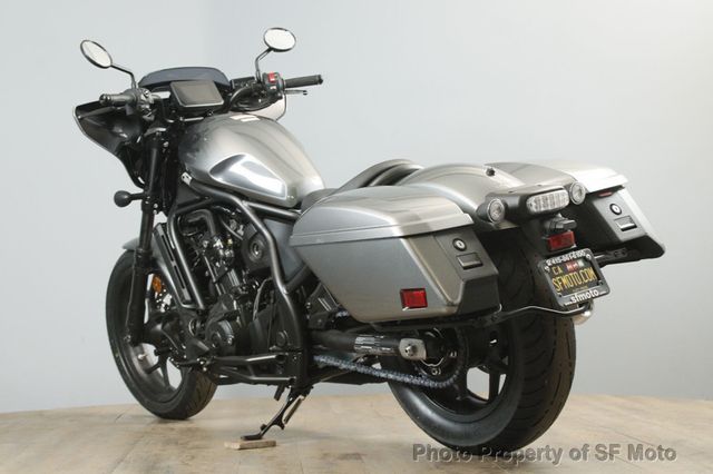 2026 Honda Rebel 1100T In Stock Now! - 22984070 - 11