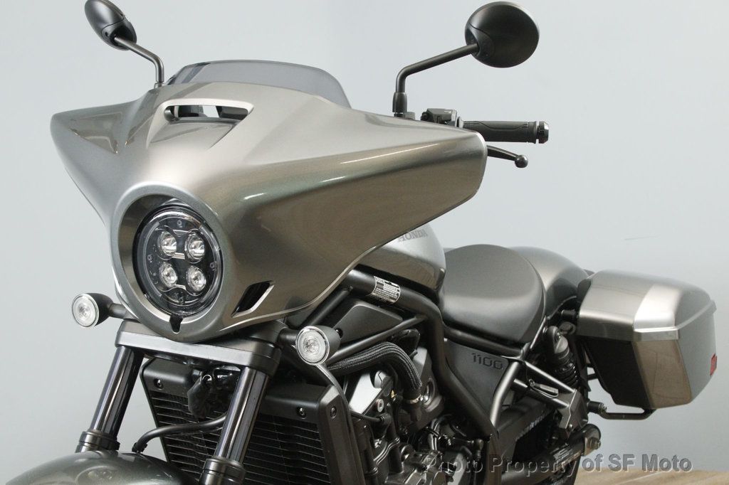2026 Honda Rebel 1100T In Stock Now! - 22984070 - 1
