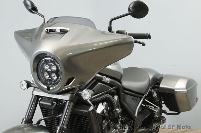 2026 Honda Rebel 1100T In Stock Now! - 22984070 - 1