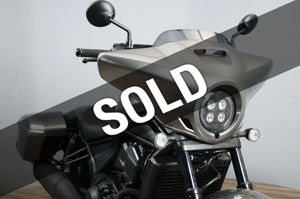 2026 Honda Rebel 1100T DCT In Stock Now! - 23062917 - 0