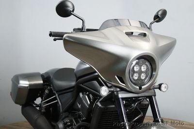 2026 Honda Rebel 1100T DCT