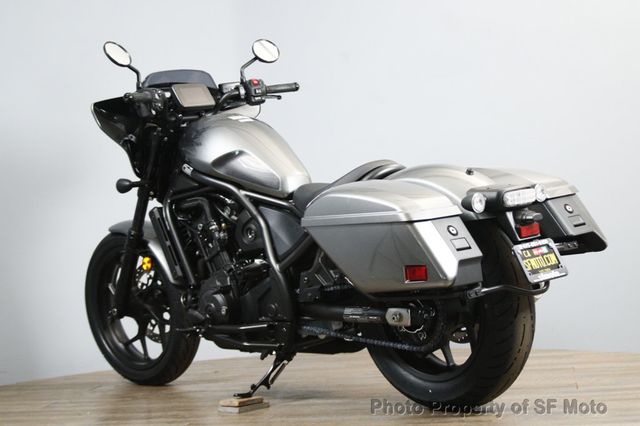 2026 Honda Rebel 1100T DCT In Stock Now! - 23062917 - 11