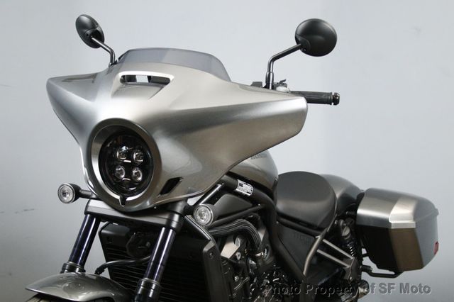 2026 Honda Rebel 1100T DCT In Stock Now! - 23062917 - 1