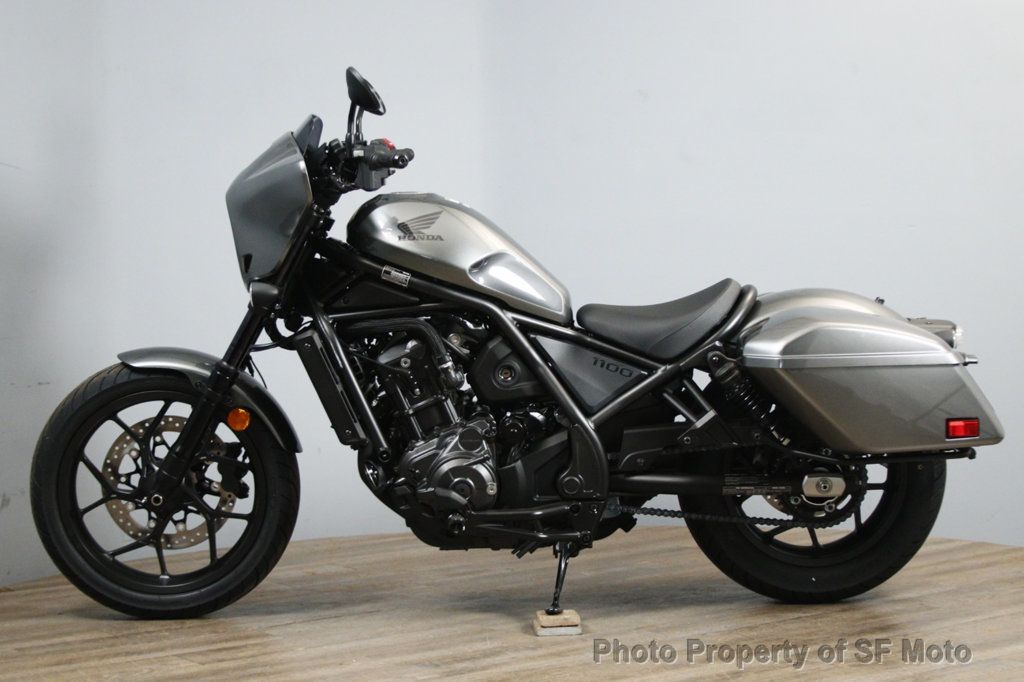2026 Honda Rebel 1100T DCT In Stock Now! - 23062917 - 3