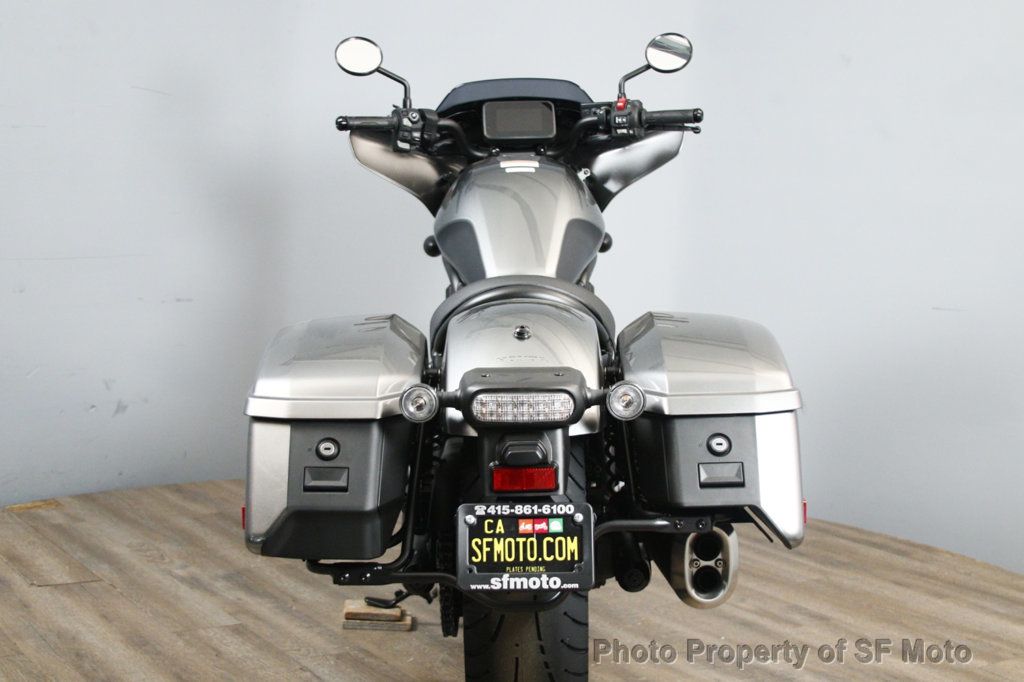 2026 Honda Rebel 1100T DCT In Stock Now! - 23062917 - 5