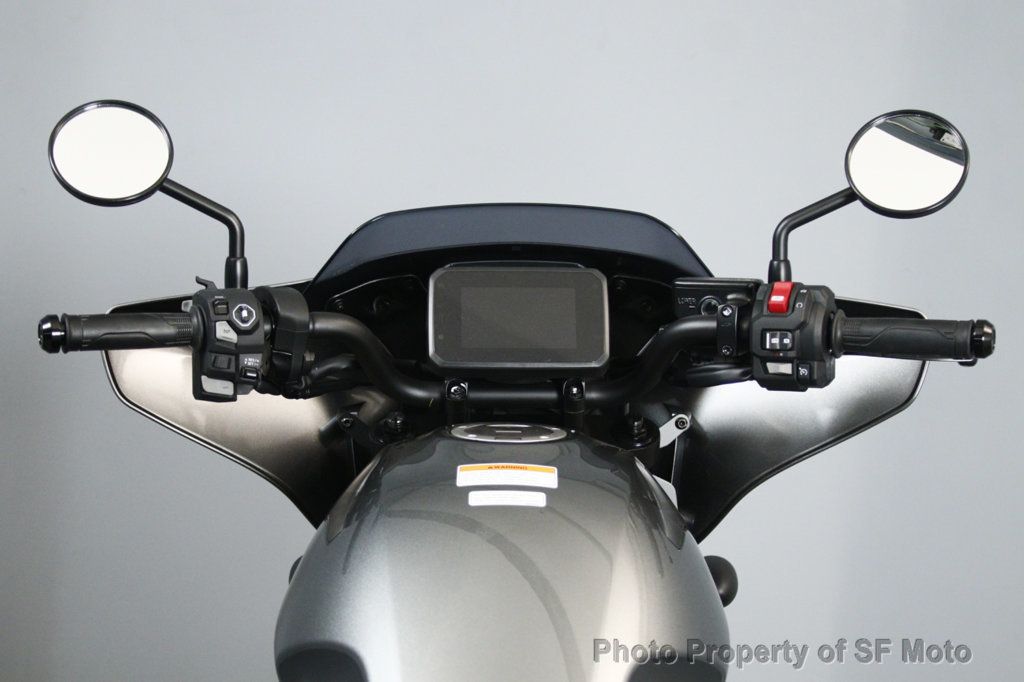 2026 Honda Rebel 1100T DCT In Stock Now! - 23062917 - 6