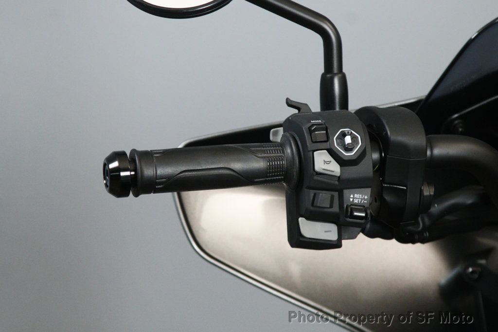 2026 Honda Rebel 1100T DCT In Stock Now! - 23062917 - 8