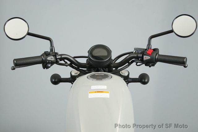 2026 Honda Rebel 300 E-Clutch Available Now! - 22969390 - 6
